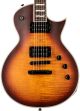 ESP - LTD EC-1000T CTM Electric Guitar - Tobacco Sunburst Satin