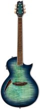 ESP - LTD TL-6FM - Aqua Marine Burst