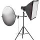 Impact - EX-100A Portrait Kit