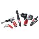 EXELAIR 44-Piece Professional Air Tool Kit