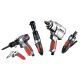 EXELAIR 50-Piece Professional Air Tool Kit