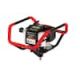 Earthquake 52 cc Dually Earth Auger Powerhead
