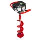 Earthquake E43 43 cc 1-Man Earth Auger Powerhead with 8 in. Earth Auger Bit