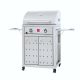 Fuego Premium 2-Burner Propane Gas Grill in Stainless Steel