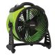XPOWER 1300 CFM 4 Speed Multipurpose 13-in. Pro Air Circulator Utility Fan