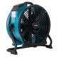 XPOWER Multipurpose 18-in. 5 Speed Utility Drum Fan