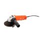 FEIN FEIN 7 Amp WSG 7-115 PT Corded 4.5 in. Angle Grinder