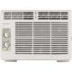 Frigidaire 5,000 BTU 115-Volt Window-Mounted Mini-Compact Air Conditioner with Mechanical Controls