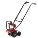 Honda 9 in. 25 cc 4-Cycle Middle Tine Forward-Rotating Gas Mini Tiller-Cultivator