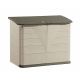 Rubbermaid 2-ft 7-inch x 5-ft Horizontal Resin Storage Shed