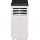 Frigidaire - 8,000 BTU Portable Air Conditioner in White