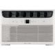 Frigidaire 8,000 BTU Window-Mounted Room Air Conditioner in White with Wi-Fi
