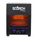 Flame King - Scorch Electric Rapid Broiler Infrared Indoor/Outdoor Cooker