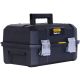 Stanley 18 in. FATMAX 2-Tray Cantilever Tool Box