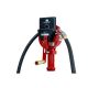 FILL RITE Rotary Fuel Transfer Hand Pump w/ Std Accessories and Counter