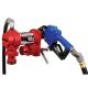 FILL-RITE - 12-Volt 20 GPM 1/4 HP Fuel Transfer Pump (Arctic Package)