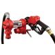 FILL RITE - 12V 20 GPM 1/4 HP Fuel Transfer Pump (Auto Nozzle Package)