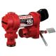 FILL RITE 115-V 15 GPM 1/6 HP Fuel Transfer Pump (Pump Only)