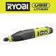 RYOBI USB Lithium 2-Tool Combo Kit with Power Cutter, Power Carver, (2) Batteries, and (2) USB Charging Cables