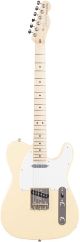 Fender American Performer Telecaster - Vintage White w/ Maple Fingerboard