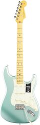 Fender American Professional II Stratocaster HSS - Mystic Surf Green w/ Maple Fingerboard