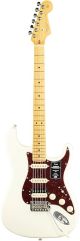 Fender American Professional II Stratocaster HSS - Olympic White w/ Rosewood Fingerboard