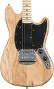 Fender - Ben Gibbard Mustang - Natural