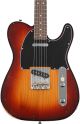 Fender - Jason Isbell Custom Telecaster - Chocolate Burst
