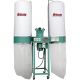 Grizzly Industrial - 4 HP Dust Collector