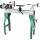 Grizzly Industrial 16 inch x 24 inch Variable-Speed Wood Lathe