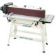 Grizzly Industrial 6 in. x 79 in. Edge Sander - Polar Bear Series