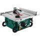 Grizzly Industrial 10 in. 2 HP Benchtop Table Saw