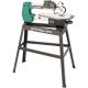 Grizzly Industrial 18 in. Scroll Saw With Stand