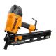 Freeman 2nd Generation Pneumatic 21-Degree 3-1/2-in. Full Round Head Framing Nailer