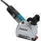 Makita 10 Amp SJS II Angle Grinder with 5 in. Tuck Point Guard
