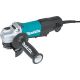 Makita 4-1/2-in / 5-in Paddle Switch Angle Grinder