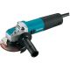 Makita 13 Amp Corded 5-in X-LOCK Angle Grinder