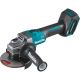 Makita 40V Max XGT Brushless Cordless 4-1/2/5-in Angle Grinder w/ Electric Brake (Tool Only)