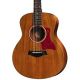 Taylor GS Mini Mahogany Acoustic Guitar Mahogany