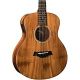Taylor GS Mini-e Koa Acoustic-Electric Guitar Natural