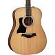 Taylor 110e-LH Left-Handed Dreadnought Acoustic-Electric Guitar Natural