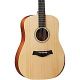 Taylor Academy 10 Left-Handed Acoustic Guitar Natural