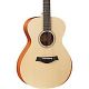 Taylor Academy 12e Left-Handed Grand Concert Acoustic-Electric Guitar Natural