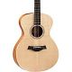 Taylor Academy 12 Deep Grand Concert Acoustic Guitar Natural