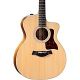 Taylor 214ce-K Grand Auditorium Acoustic-Electric Guitar Natural