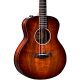 Taylor GS Mini-e Koa Plus Acoustic-Electric Guitar Shaded Edge Burst