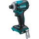 Makita - 40-Volt max XGT Brushless Cordless 4-Speed Impact Driver (Tool Only)