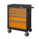 GEARWRENCH 26 in. 5-Drawer GSX Series Rolling Tool Cabinet
