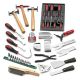 GEARWRENCH Auto Body TEP Career Builder Set 39 pc