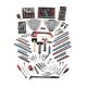 GEARWRENCH Career Builder TEP Starter Set 218 pc